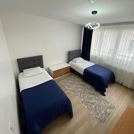 Trabzon Suite Экстерьер фото