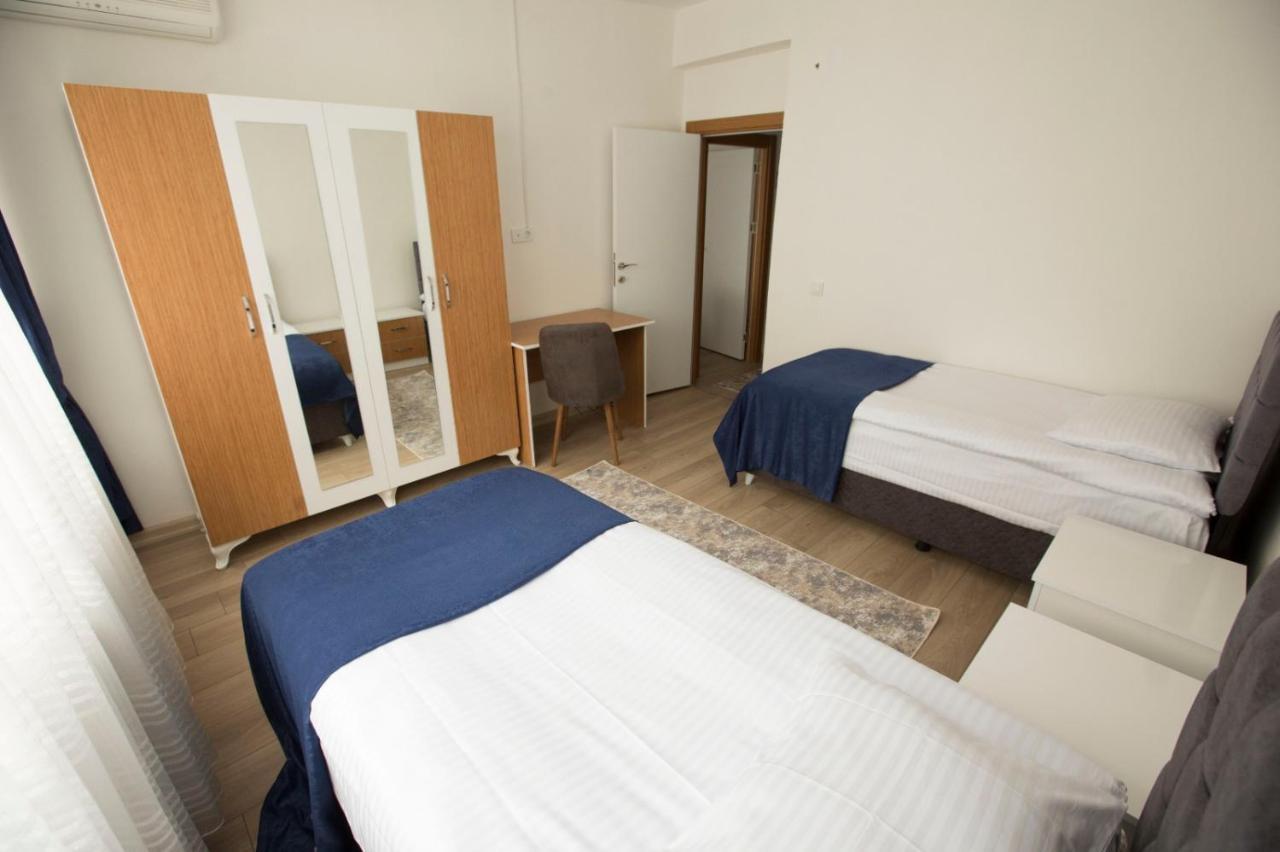 Trabzon Suite Экстерьер фото