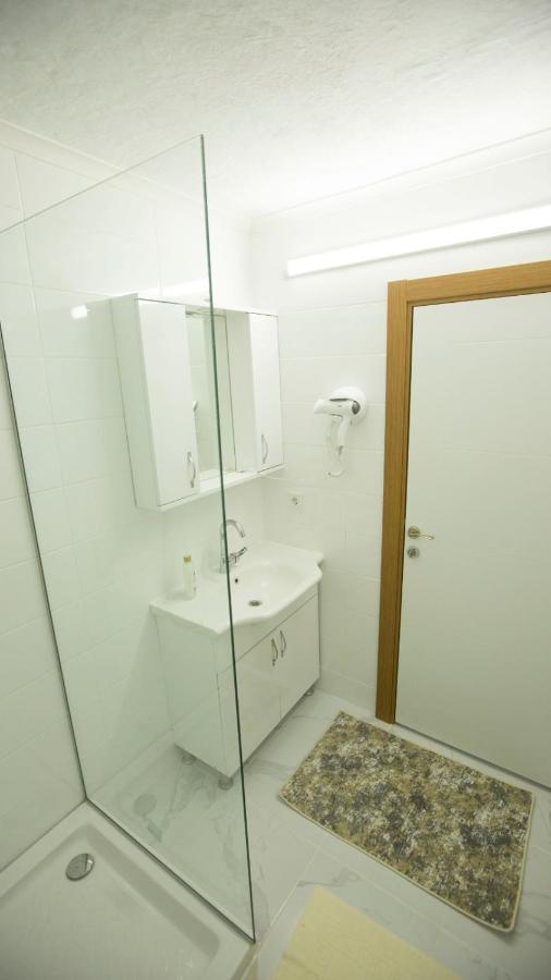 Trabzon Suite Экстерьер фото