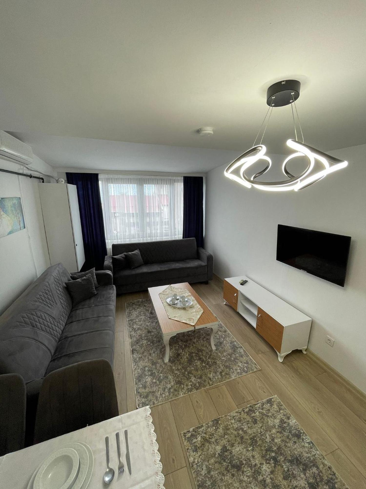 Trabzon Suite Экстерьер фото