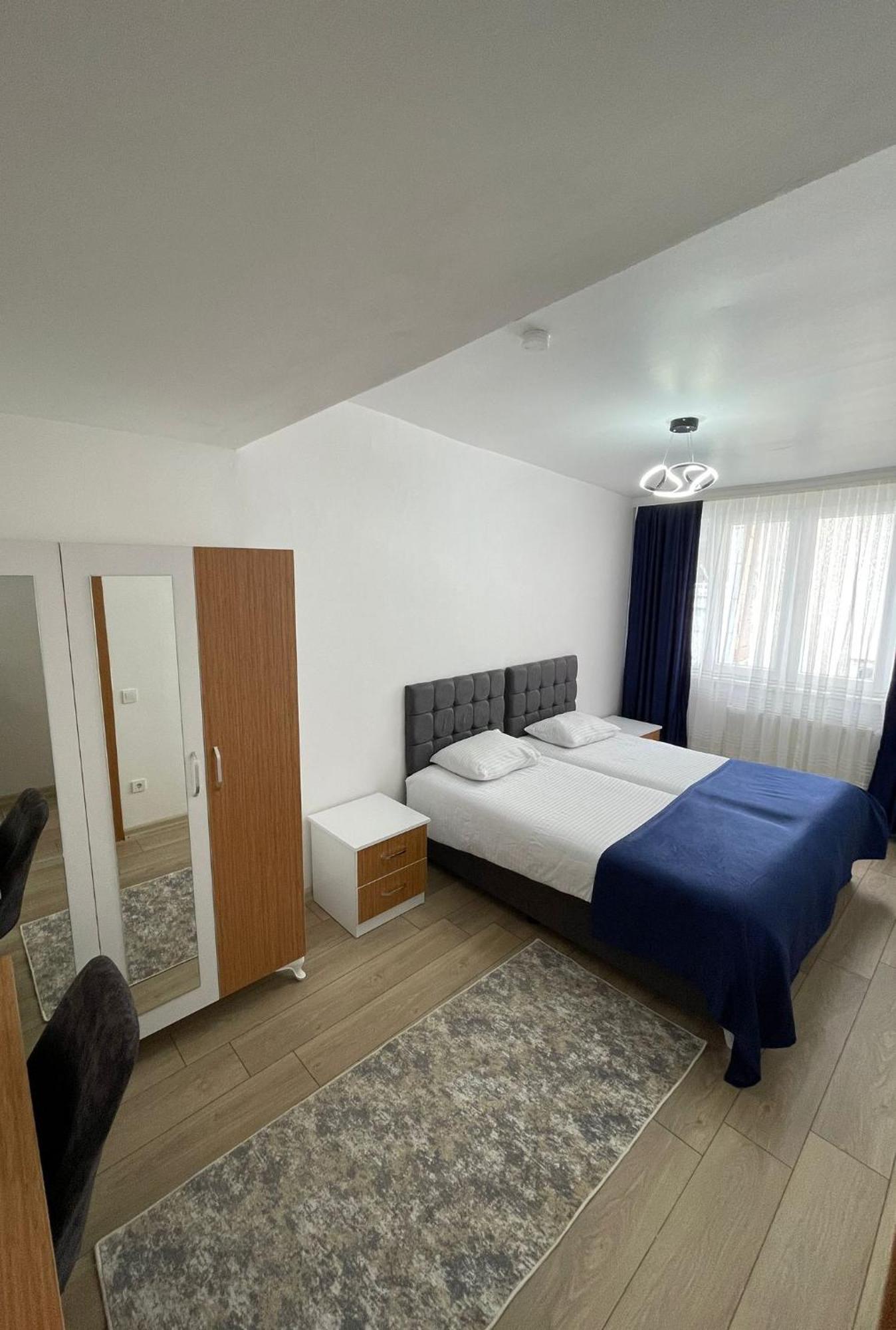 Trabzon Suite Экстерьер фото