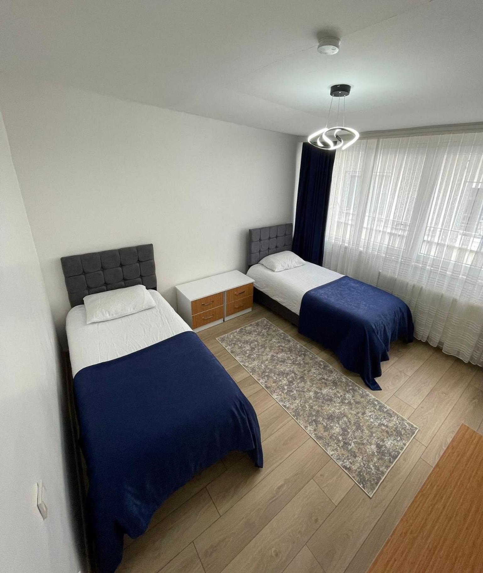 Trabzon Suite Экстерьер фото
