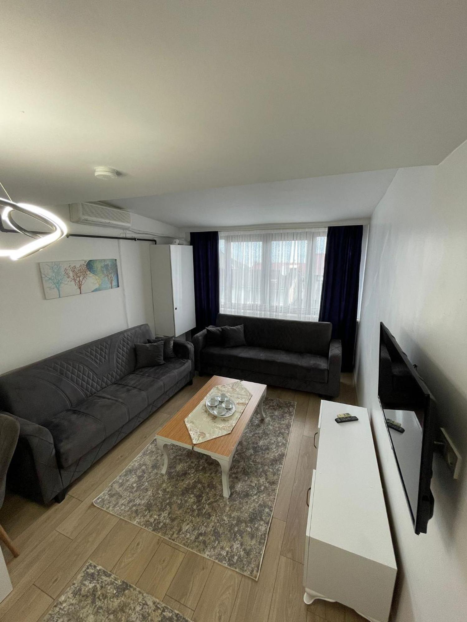 Trabzon Suite Экстерьер фото