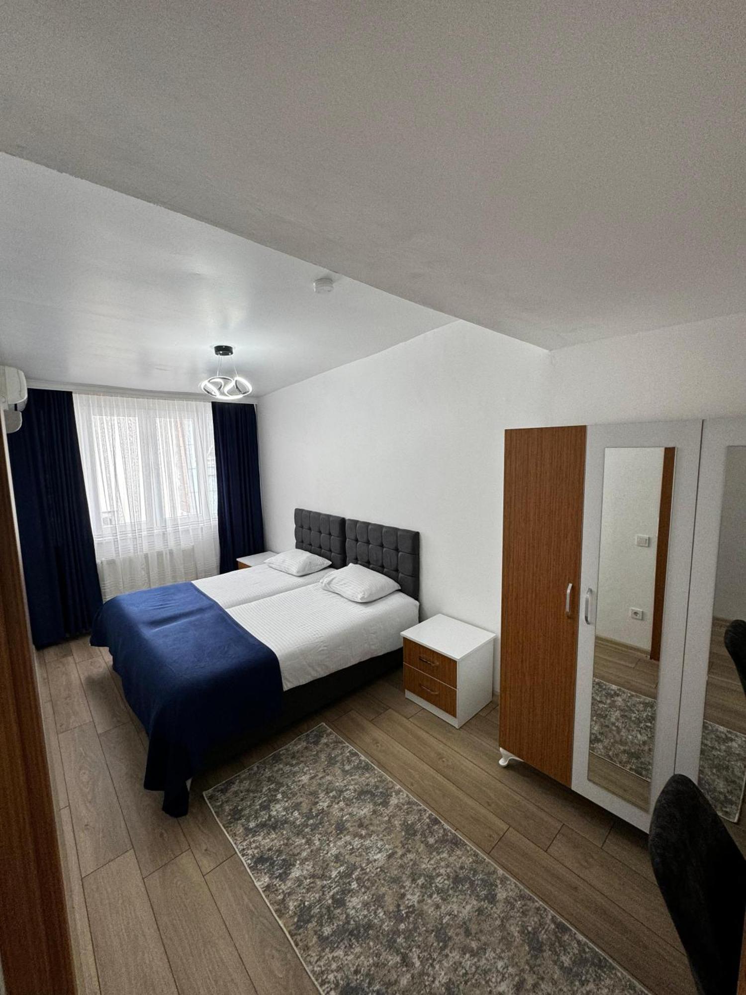 Trabzon Suite Экстерьер фото